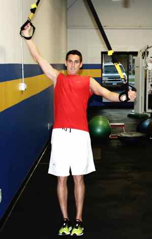 TRX TIP – Gator Chomp Fly | Endurance Magazine