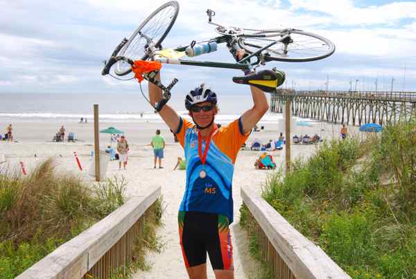 EVENT PREVIEW – Bike MS: Breakaway to the Beach | Endurance Magazine