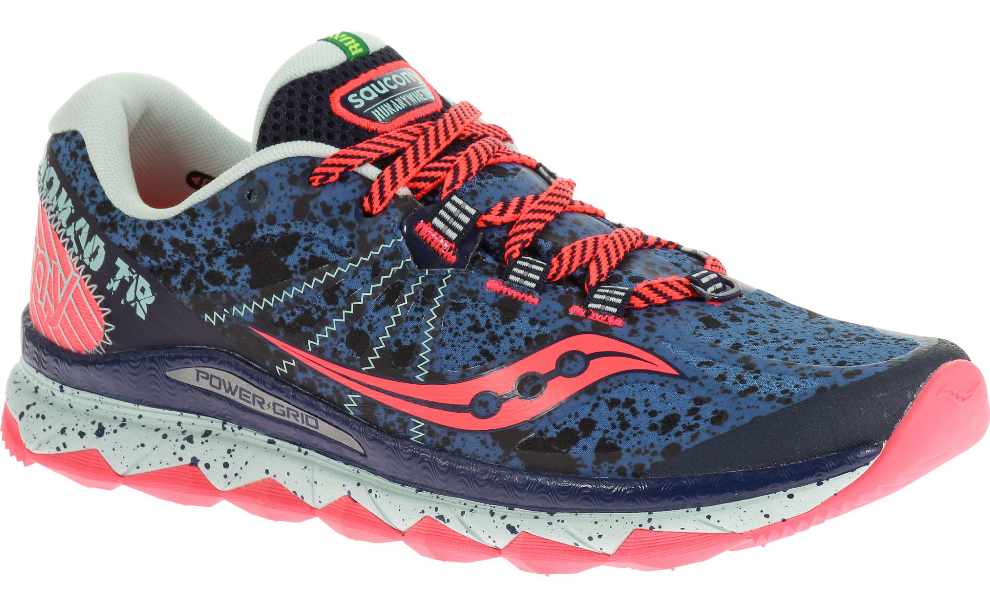 best saucony womens running shoes 2015