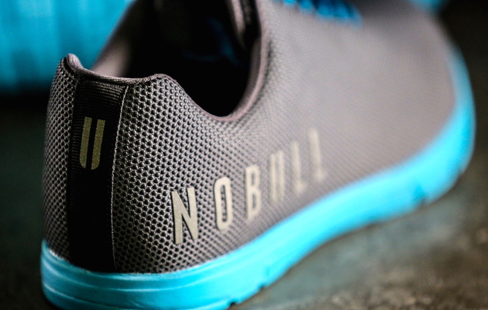 review of nobull shoes