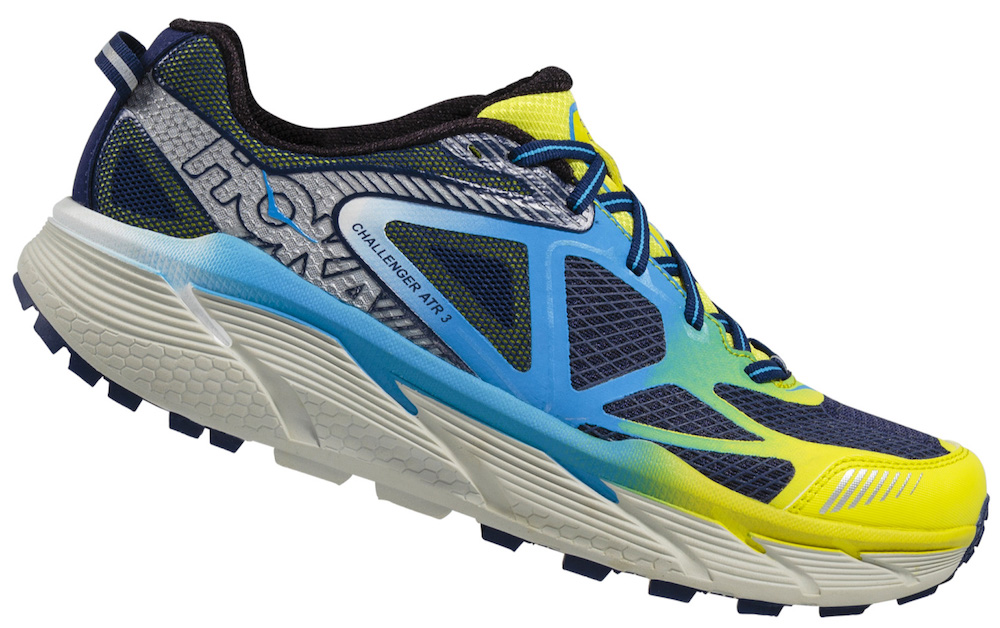 Start Your Search with these Three Shoes for the Trail | Endurance Magazine